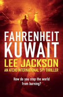 Fahrenheit Kuwait by Lee Jackson
