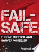 Fail-Safe by Eugene Burdick