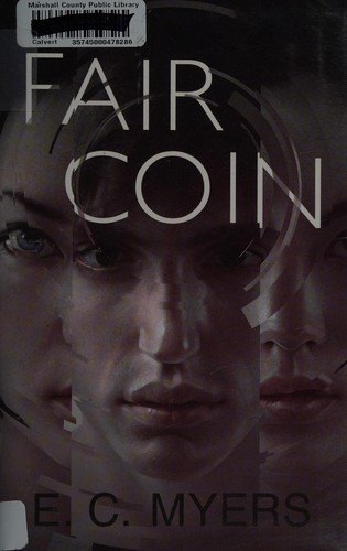 Fair coin by E. C. Myers