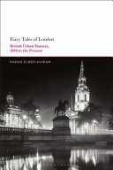 Fairy Tales of London by Hadas Elber-Aviram