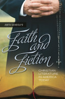 Faith and Fiction by Anita Gandolfo