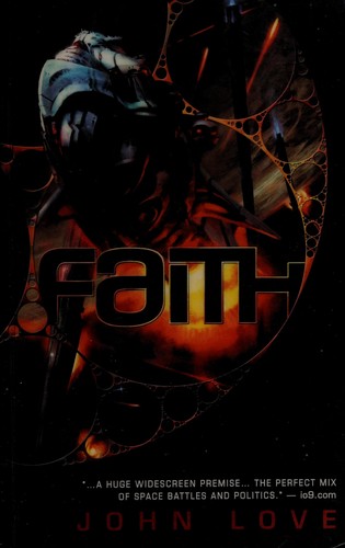 Faith by Love, John