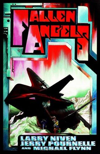 Fallen angels by Larry Niven