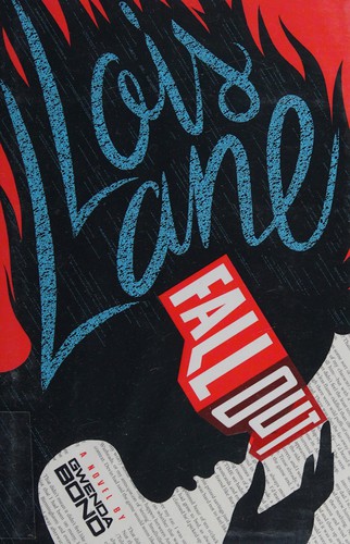Fallout by Gwenda Bond
