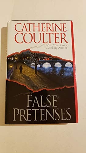 False Pretenses by Catherine Coulter
