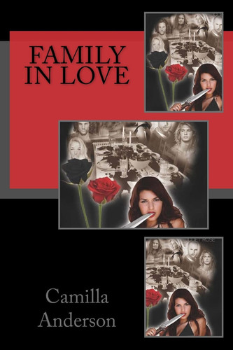 Family In Love by Camilla Anderson
