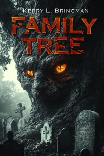 Family Tree by Kerry L. Bringman