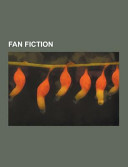 Fan Fiction by Source Wikipedia
