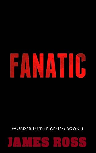 Fanatic by Jams N. Roses