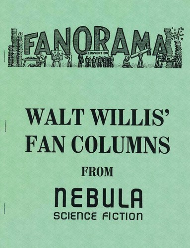 Fanorama by Walter Alexander Willis
