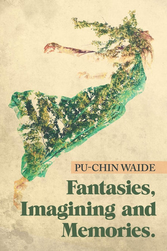 Fantasies, Imagining and Memories. by Pu-Chin Waide