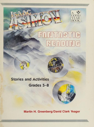 Fantastic Reading by Isaac Asimov