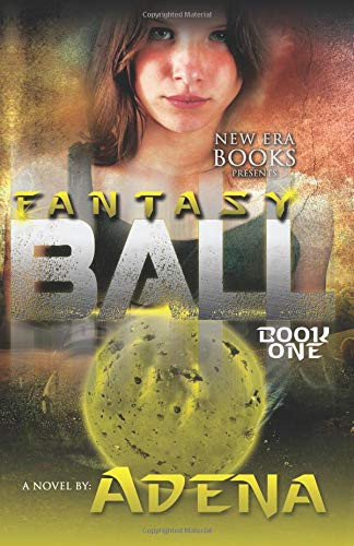 Fantasy Ball by Adena