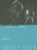 Fantasy Cinema by David Butler