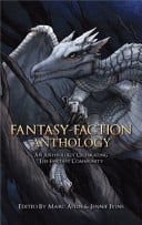 Fantasy-Faction Anthology by Marc Aplin