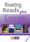 Fantasy Fiction by Frances Sinclair