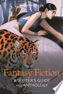 Fantasy Fiction by Jennifer Pullen