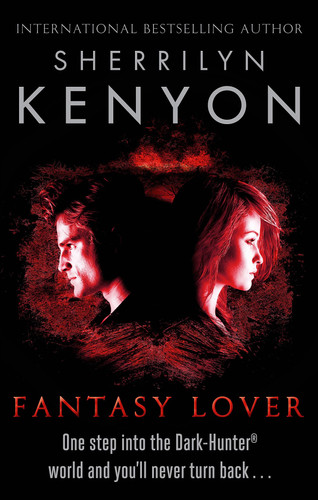 Fantasy Lover by Sherrilyn Kenyon