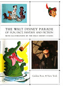 Fantasy on Parade by Walt Disney Productions