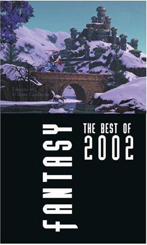 Fantasy by Robert Silverberg