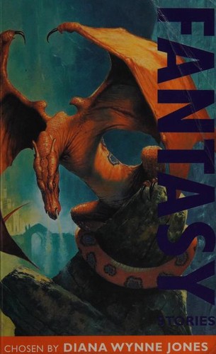 Fantasy Stories by Robin Lawrie