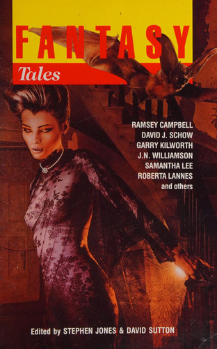 Fantasy Tales 2 by Stephen Jones