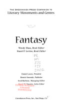Fantasy by Wendy Mass