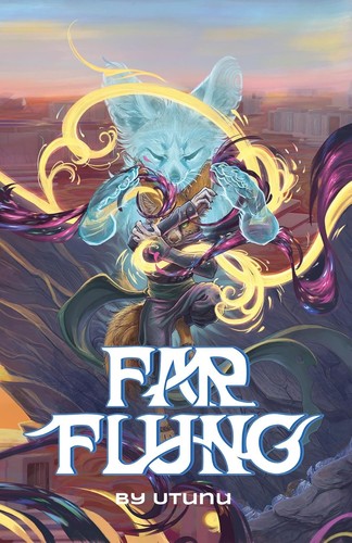 Far Flung by Utunu