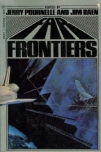 Far Frontiers by Jerry Pournelle