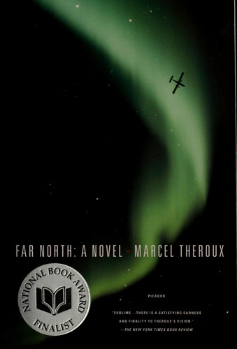 Far north by Marcel Theroux