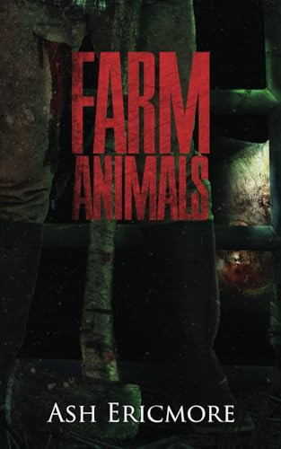 Farm Animals by Ash Ericmore