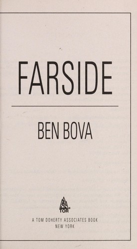 Farside by Ben Bova