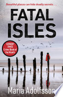 Fatal Isles by Maria Adolfsson