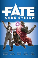 Fate by Leonard Balsera