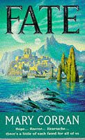 Fate by Mary Corran