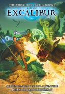 Fate of Excalibur by John Cressman