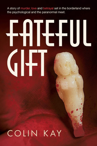 Fateful Gift by Colin Kay