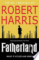 Fatherland by Robert Harris