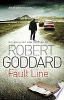 Fault Line by Robert Goddard