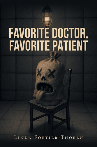 Favorite Doctor Favorite Patient by LINDA. FORTIER-THOREN