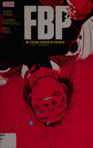 FBP by Simon Oliver