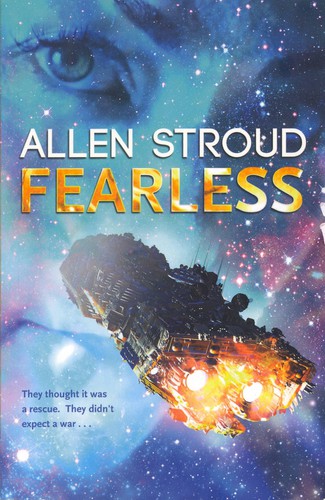 Fearless by Allen Stroud