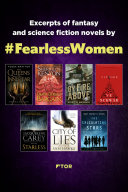 Fearless Women Sampler by Tessa Gratton