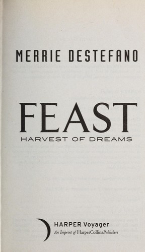 Feast by Merrie Destefano