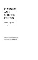 Feminism and Science Fiction by Sarah Lefanu