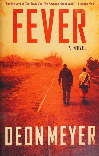 Fever by Deon Meyer