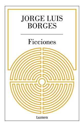 Ficciones by Jorge Luis Borges