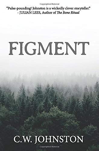 Figment by Johnston, C.W