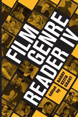 Film genre reader IV by Barry Keith Grant
