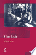Film Noir by Andrew Spicer